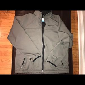 Columbia Interchange Omni Shield